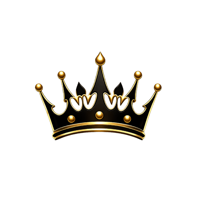 Charlotte crown